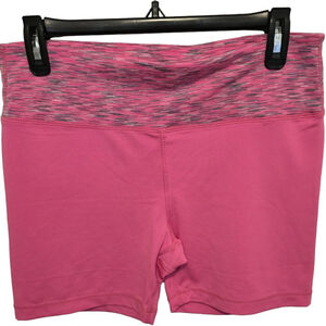 NWOT‎ Velocity Women’s Size Large Activewear Shorts